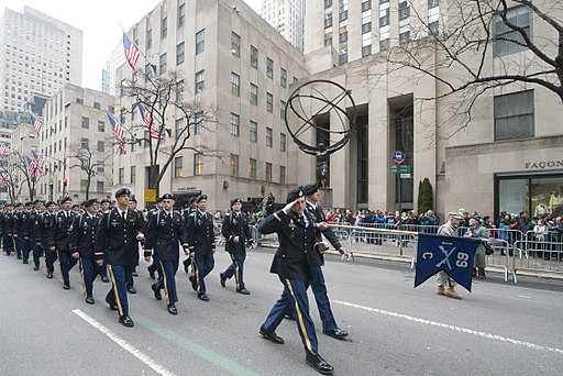 St. Patrick’s Day Parade In New York City – What You Need To Know Before You Go