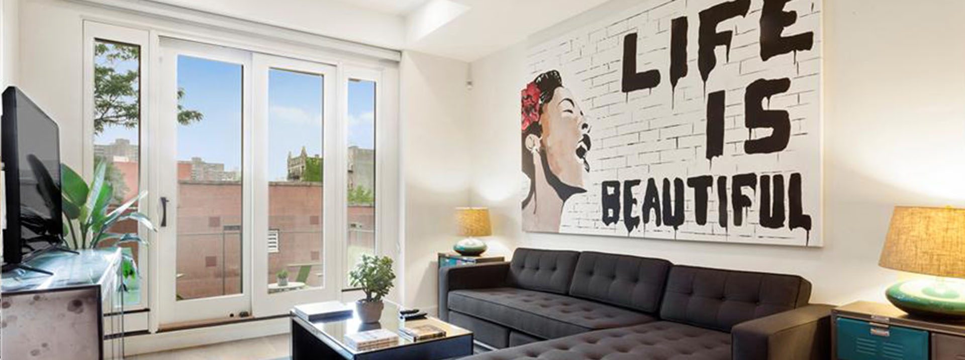 Short Term Vacation Rentals, New York, Palm Springs, Buenos Aires