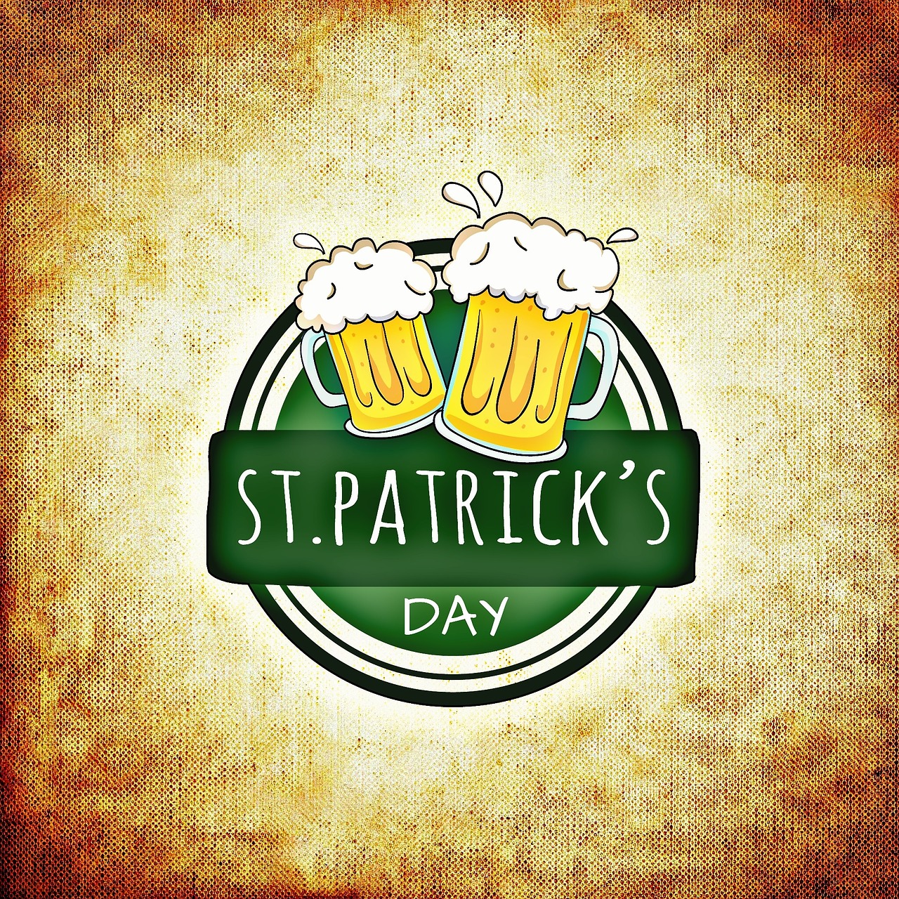 10 Places to Celebrate St. Patrick’s Day in Palm Springs