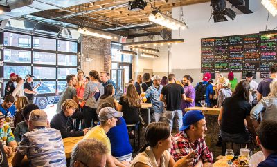 The 8 Breweries to Hit on Your Next NYC Trip